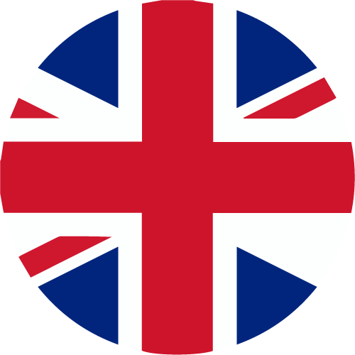 Engelse vlag